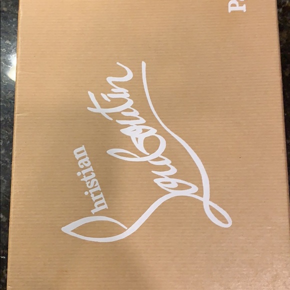 Christian Louboutin Heels - Picture 4 of 4